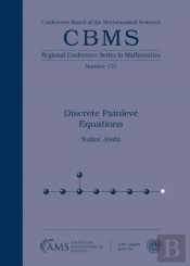 Discrete Painleve Equations