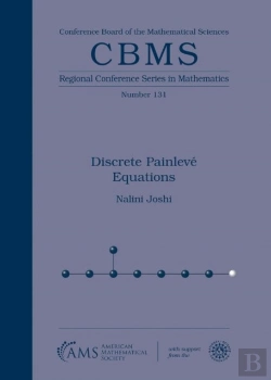 Bertrand.pt - Discrete Painleve Equations