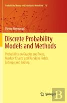 Discrete Probability Models And Methods