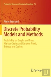 Discrete Probability Models And Methods