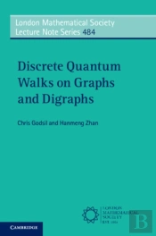 Discrete Quantum Walks On Graphs And Digraphs