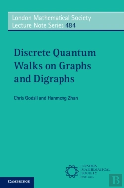 Bertrand.pt - Discrete Quantum Walks On Graphs And Digraphs