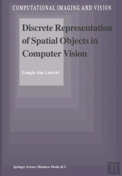 Bertrand.pt - Discrete Representation Of Spatial Objects In Computer Vision