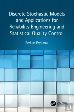 Bertrand.pt - Discrete Stochastic Models And Applications For Reliability Engineering And Statistical Quality Control