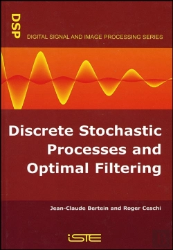 Bertrand.pt - Discrete Stochastic Processes And Optimal Filtering