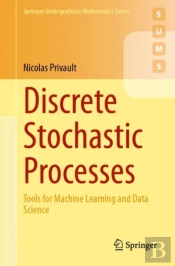 Discrete Stochastic Processes