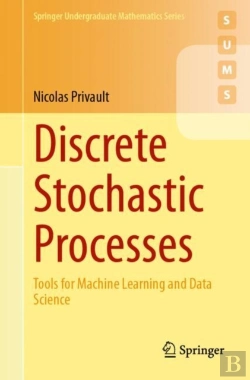 Bertrand.pt - Discrete Stochastic Processes