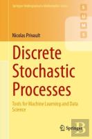 Discrete Stochastic Processes
