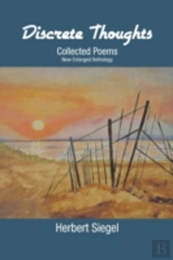 Bertrand.pt - Discrete Thoughts Collected Poems: New Enlarged Anthology