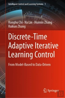 Bertrand.pt - Discrete-Time Adaptive Iterative Learning Control