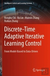 Discrete-Time Adaptive Iterative Learning Control