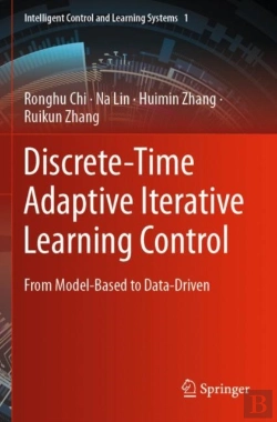 Bertrand.pt - Discrete-Time Adaptive Iterative Learning Control