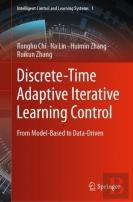 Discrete-Time Adaptive Iterative Learning Control
