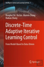 Discrete-Time Adaptive Iterative Learning Control