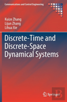 Discrete-Time And Discrete-Space Dynamical Systems