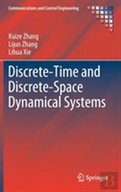 Discrete-Time And Discrete-Space Dynamical Systems