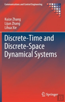 Bertrand.pt - Discrete-Time And Discrete-Space Dynamical Systems