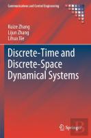 Discrete-Time And Discrete-Space Dynamical Systems