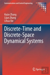 Discrete-Time And Discrete-Space Dynamical Systems