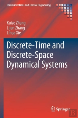 Bertrand.pt - Discrete-Time And Discrete-Space Dynamical Systems