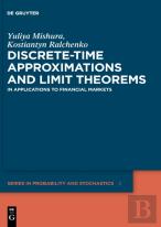 Discrete-Time Approximations And Limit Theorems