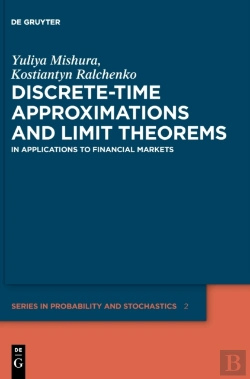 Bertrand.pt - Discrete-Time Approximations And Limit Theorems