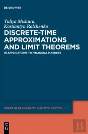 Discrete-Time Approximations And Limit Theorems