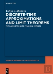 Discrete-Time Approximations And Limit Theorems