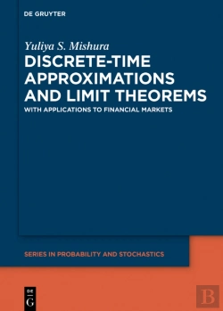 Bertrand.pt - Discrete-Time Approximations And Limit Theorems