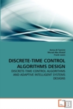Bertrand.pt - Discrete-Time Control Algorithms Design