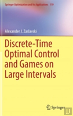 Bertrand.pt - Discrete-Time Optimal Control And Games On Large Intervals
