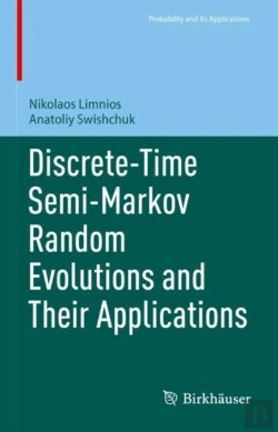 Bertrand.pt - Discrete-Time Semi-Markov Random Evolutions And Their Applications
