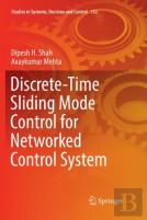 Discrete-Time Sliding Mode Control For Networked Control System