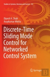 Discrete-Time Sliding Mode Control For Networked Control System
