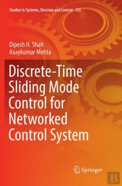 Bertrand.pt - Discrete-Time Sliding Mode Control For Networked Control System