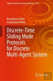 Discrete-Time Sliding Mode Protocols For Discrete Multi-Agent System