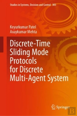 Bertrand.pt - Discrete-Time Sliding Mode Protocols For Discrete Multi-Agent System
