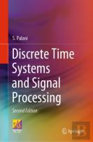 Discrete Time Systems And Signal Processing