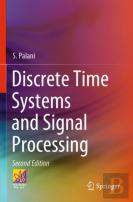 Discrete Time Systems And Signal Processing