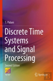 Discrete Time Systems And Signal Processing