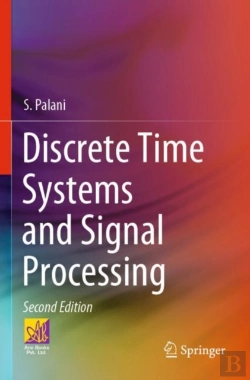 Bertrand.pt - Discrete Time Systems And Signal Processing
