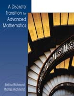 Bertrand.pt - DISCRETE TRANSITION TO ADVANCED MATHEMATICS