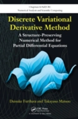 Bertrand.pt - Discrete Variational Derivative Method