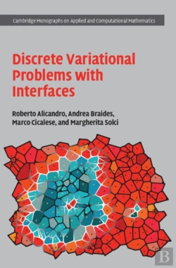 Bertrand.pt - Discrete Variational Problems With Interfaces