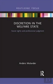 Discretion In The Welfare State