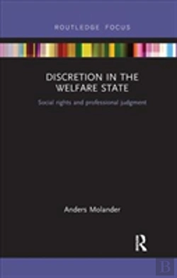 Bertrand.pt - Discretion In The Welfare State