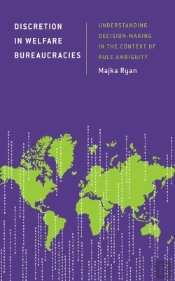 Bertrand.pt - Discretion In Welfare Bureaucracies
