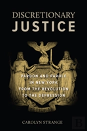 Discretionary Justice