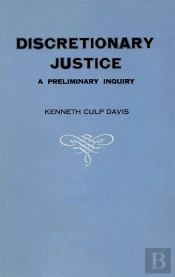 Discretionary Justice