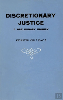 Bertrand.pt - Discretionary Justice